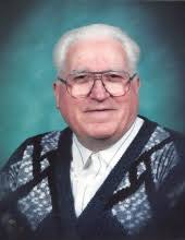 Obituary for Mieczyslaw Potarzycki