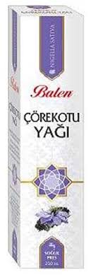 Balen Corek Otu Yagi 250 Ml Soguk Pres Botanik Ecza Kisisel Bakimin En Dogal Hali Ozon Yagi