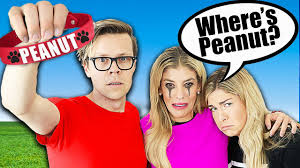 Lie detector test on cloaker!after chad wild clay made trapped in a hotel for 24 hours challenge! Escape Room Archives The Gamemaster Network