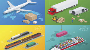 Este album de dibujos medios maritimos con 12 fotos e imágenes no tiene descripción. Transporte Internacional Multimodal Que Es Definicion Logisber