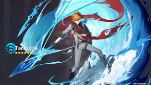 Genshin Impact 4.0 Banner And Event Details | Eurogamer.Net