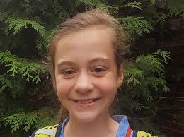 Chloe Higgins's Instagram, Twitter & Facebook