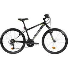 Vendo bici tipo mtb bmx da bimbo/bimba ruote da 16. Bici Bambino 24 Pollici Mtb Bambino 9 12 Anni Rockrider St 500 Nera 24 Btwin Decathlon