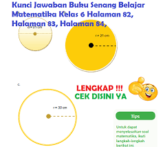Check spelling or type a new query. Lengkap Kunci Jawaban Halaman 82 83 Buku Senang Belajar Matematika Kelas 6 Simple News Kunci Jawaban Lengkap Terbaru