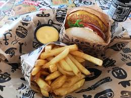 Bastard burgers is open mon, tue, wed, thu, fri, sat, sun. Bastard Burgers Boden Restaurant Bewertungen Fotos Tripadvisor