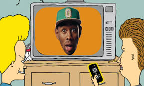 Watch the video for tamale by tyler, the creator for free, and see the artwork, lyrics and similar artists. Gif Tyler The Creator Tamale Gif Gfycat