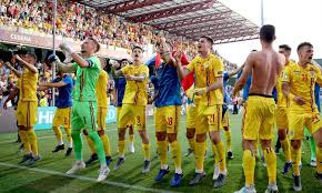Sunt în spital, iar nemții care sunt aici cu mine au spus că nu au mai văzut așa ceva. Germania U21 Romania U21 Live Vezi Aici Meciul NaÈ›ionalei