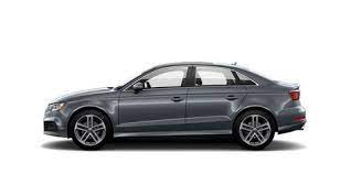 2018 Audi A3 Sedan Quattro Price Specs Audi Usa Carros
