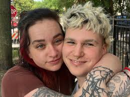 Fundraiser for Elizabeth DiCiaccio by Kieran Hitchcock : Liz's Gender  Affirming Surgery Fund