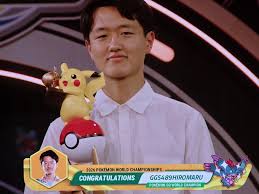 Pokémon World Championships 2026: lista completa de los ganadores de todas las categorías de Pokémon VGC, Pokémon TCG, Pokémon UNITE y Pokémon GO en el Mundial