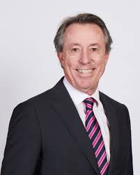 Our Board and Management