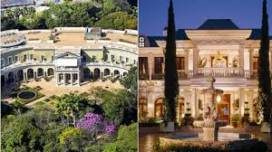 Terrazza di casa al mare in california. Le 10 Case Piu Grandi E Piu Costose Di Tutto Il Mondo