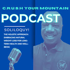 C.R.U.S.H. YOUR MOUNTAIN