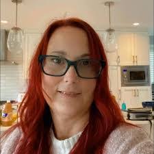 Jennifer Adkisson's Instagram, Twitter & Facebook