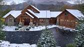 He and his team were responsible for building our gate house, welcome center, sixteen condominiums and the crown jewel, our mountaintop clubhouse. Kidder Construction Custom Home Eagles Nest Lot 61 Youtube