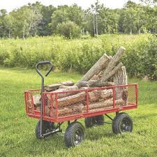 Earthwise 21in Sweepit Lawn Sweeper Www Kotulas Com In 2020 Garden Wagon Garden Hand Tools Wagons For Sale