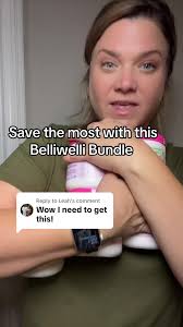 Replying to @Leah The Belliwelli bundle that will save you the most am...