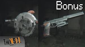 Curing mia unlocks the first (good) ending and curing zoe unlocks the second (bad) ending. Resident Evil 7 Dlc End Of Zoe Spirit Blade Weapon Unlock Re7 Extreme Challenges Gameplay