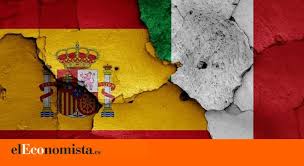 Tracks the usage share of search engines, browsers and operating systems including mobile from over 10 billion monthly page views. Espana Supera A Italia En Pib Per Capita Y Empieza A Poner Tierra De Por Medio Eleconomista Es