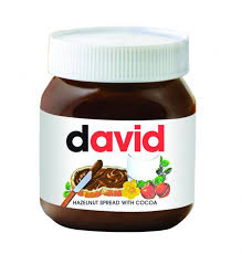 That's spectacular news for any nutella lover like myself. Nutella Refuses To Print Girl S Name On Customised Jar