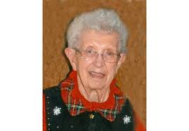 Marcelline Rolfzen Obituary (2012)