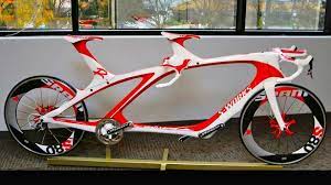 Mine And Catherine S New Bike Tandemcykel Cykel Design Tandem