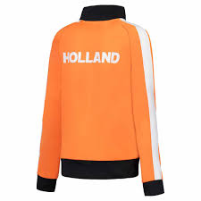 Bij holland souvenir shop vind je typisch nederlandse oranje en producten. Oranje Holland Vest Kids Kopen Morefootballs Com Oranje Collectie
