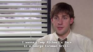 Pin By Tv Caps On The Office The Office Seasons The Office Show Office Jokes