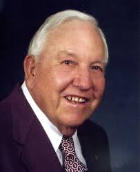 Otto Paul Bergt Obituary