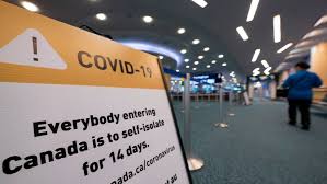 The original declaration was made on march 18, 2020, the day after dr. B C Has Been In A State Of Emergency For A Full Year And Just Renewed It Again Ctv News