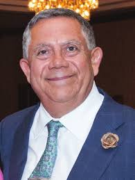 Mentor: Jack Dolan Mentee: Mathew Alexander I Found my Purpose and Passion