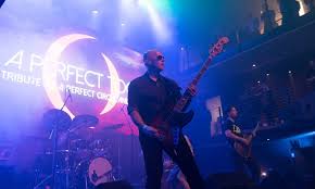 Kelly Mcgarry Presents A Tribute To A Perfect Circle And Tool Metallica And More On September 13 At 7 30 P M