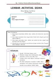 Check spelling or type a new query. Las Lks Statistik Kelas X Kurikulum 2013 Matematika