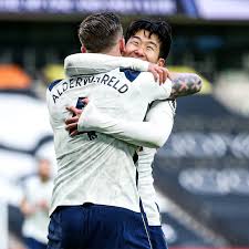 Tobias albertine maurits alderweireld professionally known as toby alderweireld is a belgian professional footballer from antwerp. Pin On Son Heung Min