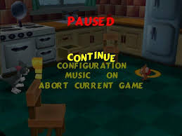 Download Tom And Jerry In Fists Of Furry Windows My Abandonware