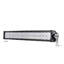 Shop 120 W Tgb Curved Combo Beam Led Color Changing Light Bar Rgb Cross Style Drl 22 Inch Overstock 14646992