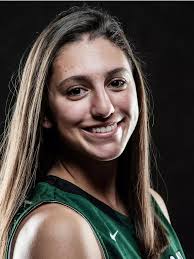 2014-15 Women's Basketball Roster