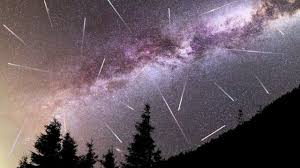 Chuva de meteoros ocorrida esse ano filmada de perto com camera de super zoom. Geminideas Como Sera E Onde Ver A Ultima Chuva De Meteoros De 2019 Bbc News Brasil
