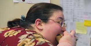 She has two older sisters, shanna and stephanie, 6 and was raised on her parents' farm in the nearby rural town of checotah. My 600 Lb Life Carrie Johnson Latest Update Pics From Social Media