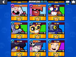 Realisthicc leon | brawl stars amino. Get A Maxed Out Brawl Stars Account Through Supercell Id By Stabledonkey