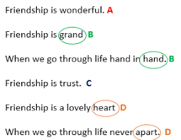 Since there are no rules, this form can be great for beginning writers. Free Verse Poems Lesson For Kids Video Lesson Transcript Study Com