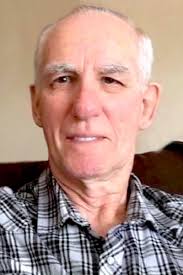 Francis George 'Frank' Cassidy