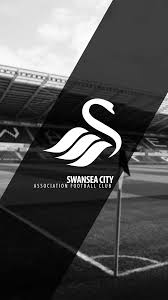 Logo vector photo type : Swansea City Wallpapers Wallpaper Cave