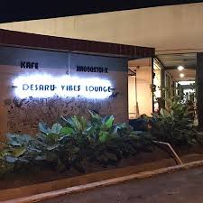 Desaru Vibes Lounge Bandar Penawar Restaurant Reviews Photos Phone Number Tripadvisor