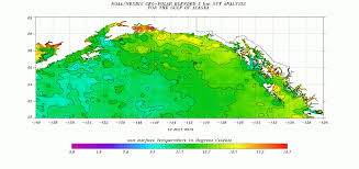 Sea Surface Temperature Imcs Coastal Ocean Observation Lab