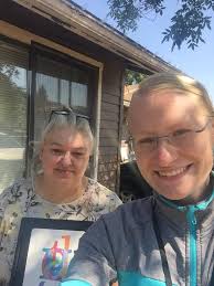 Michaela "The Bookgirl" Pavlaskova