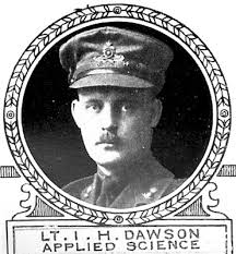 Irvin Harrison Dawson