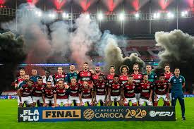 Exibida na record tv manaus. Campeonato Carioca De 2021 Tem Novo Formato Veja Como Ficou Flamengo Mrn