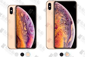 Iphone Xs Protiv Iphone Xs Max V Chem Otlichiya
