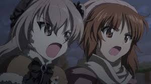 Girls Und Panzer Das Finale 2nd Chapter Dvd Blu Ray To Include New Ova Taiyaki War Dvd Blu Ray Ova Blu Ray